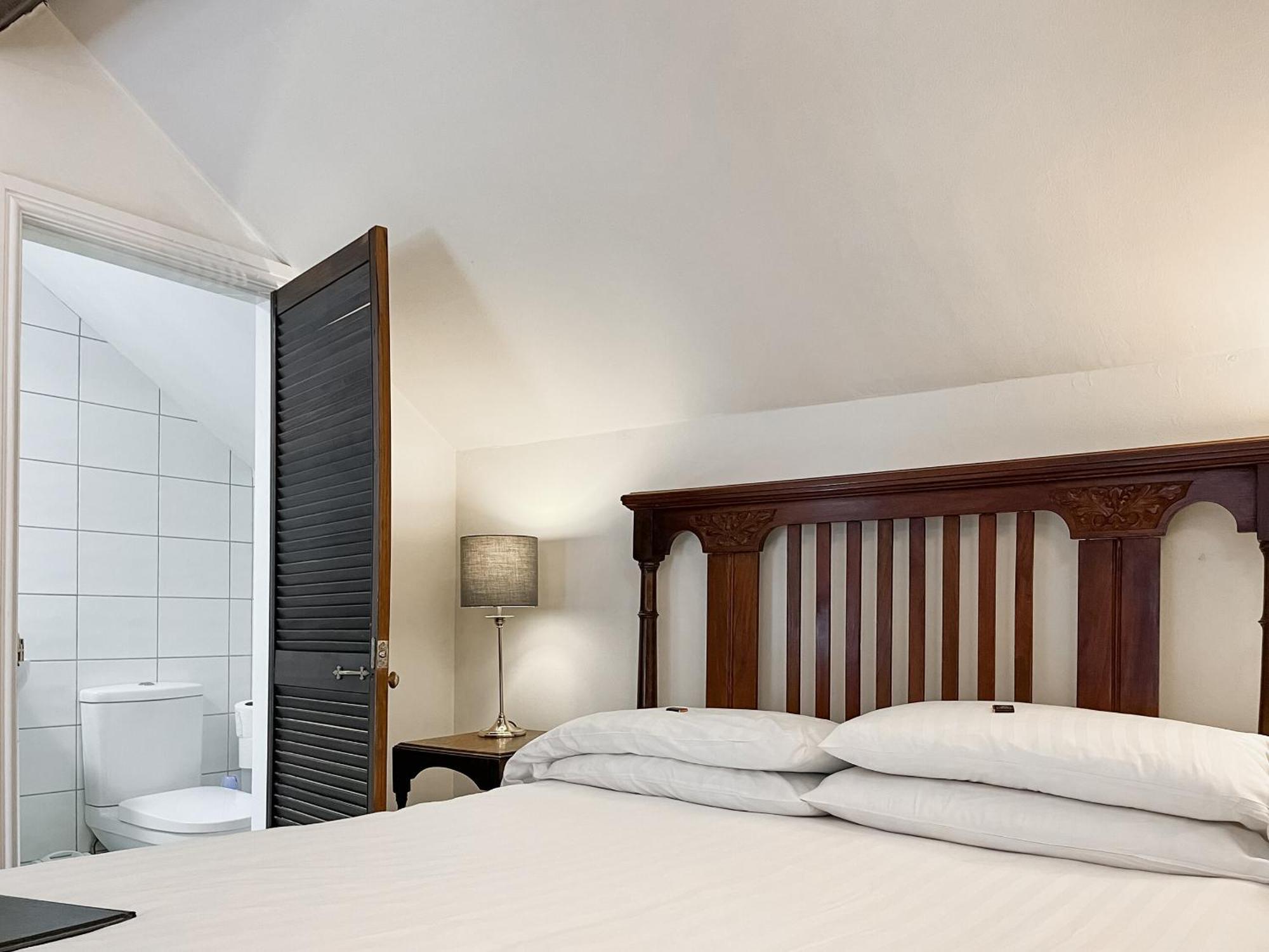 فيلا The Coach House Wirksworth المظهر الخارجي الصورة