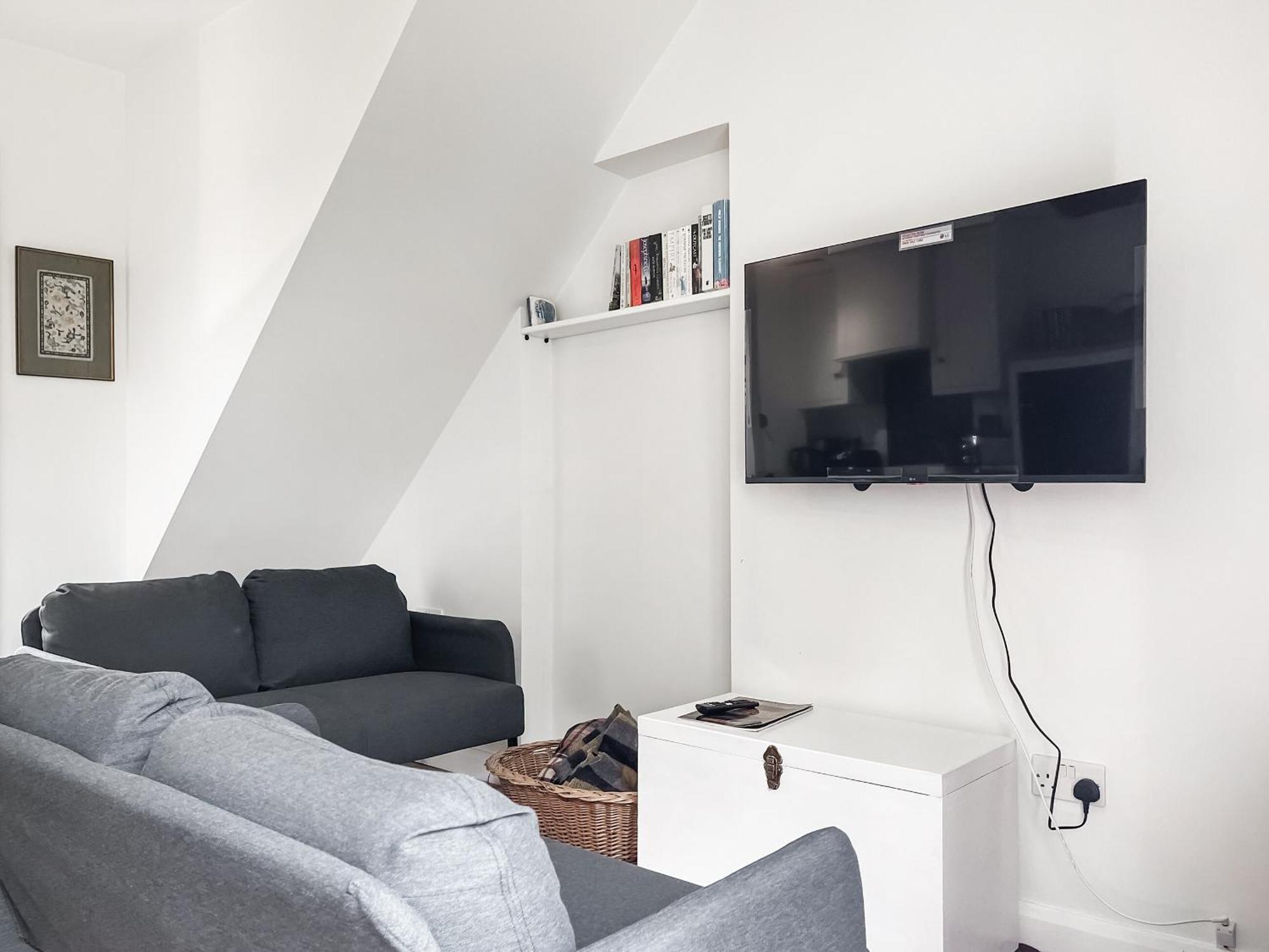 فيلا The Coach House Wirksworth المظهر الخارجي الصورة