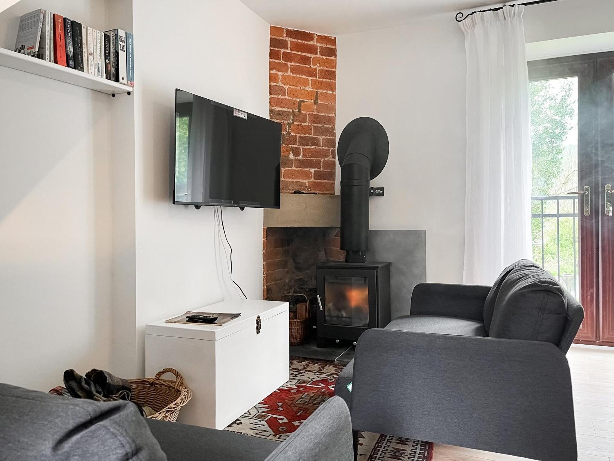 فيلا The Coach House Wirksworth المظهر الخارجي الصورة