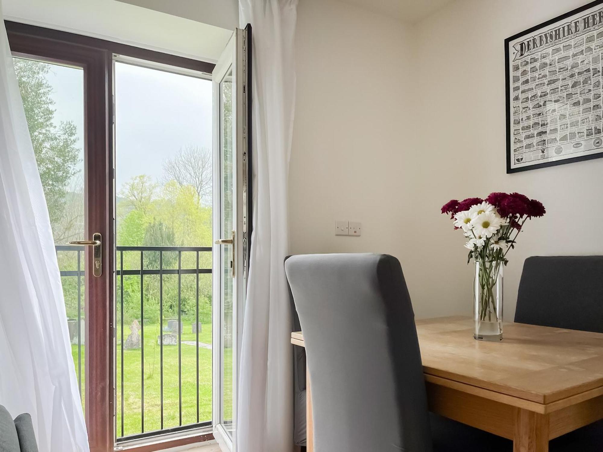 فيلا The Coach House Wirksworth المظهر الخارجي الصورة