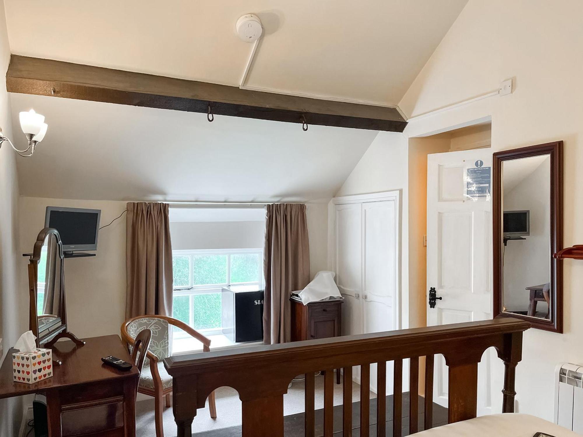 فيلا The Coach House Wirksworth المظهر الخارجي الصورة
