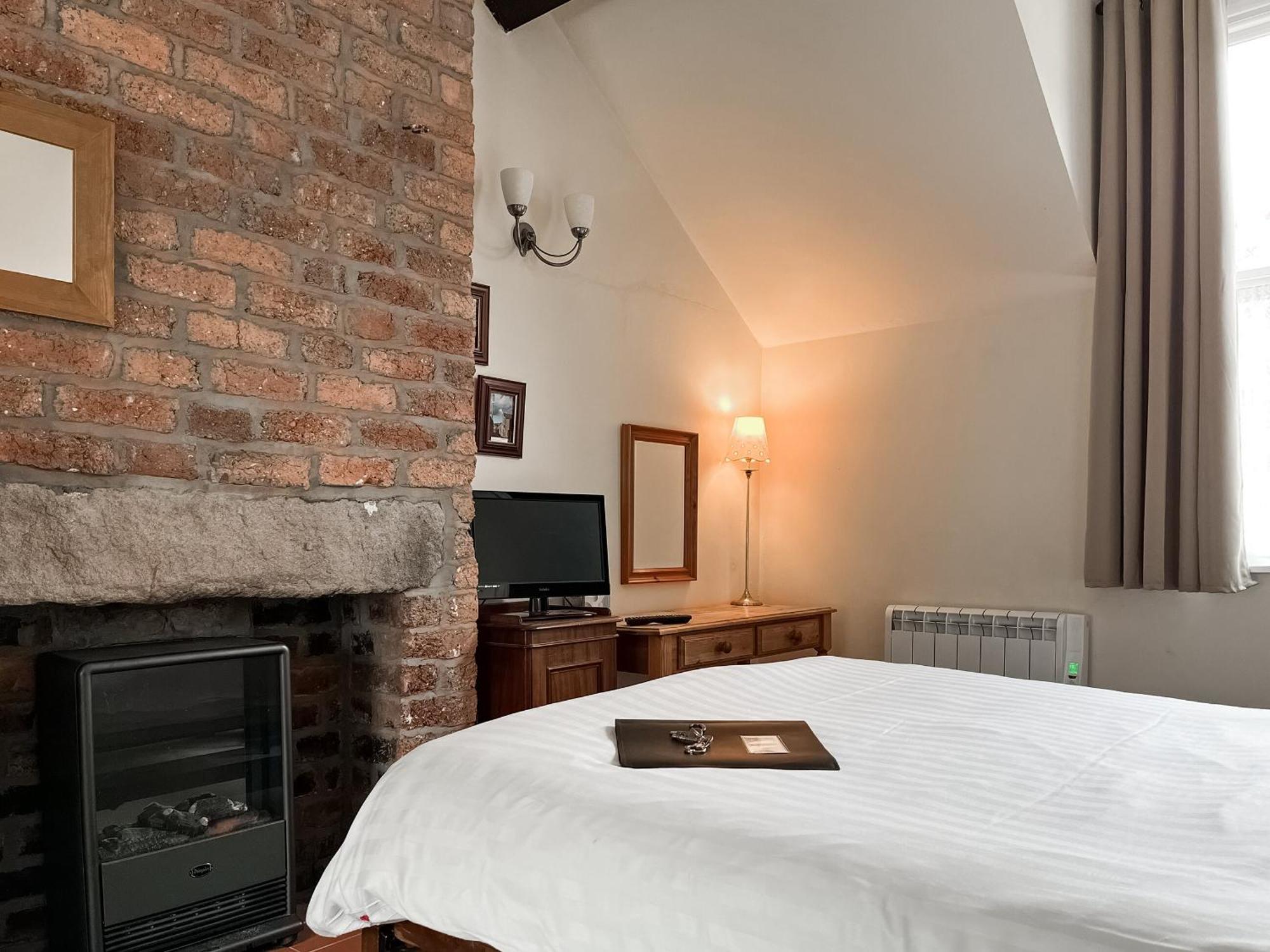 فيلا The Coach House Wirksworth المظهر الخارجي الصورة